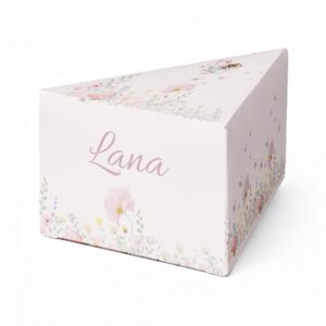 Torta od papira vila