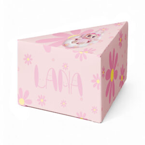 Torta od papira Labubu