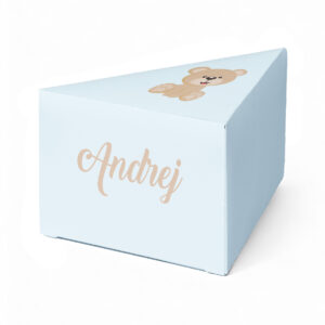 Torta od papira meda I