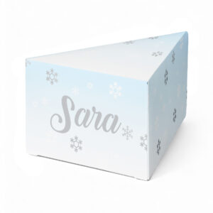 Torta od papira pahulje