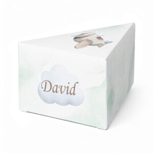 Torta od papira avion