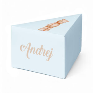 Torta od papira meda II