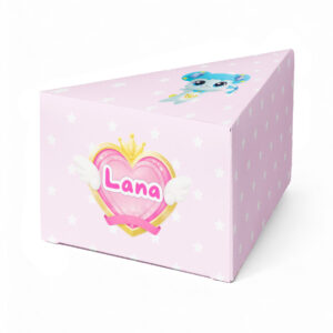 Torta od papira Teenieping