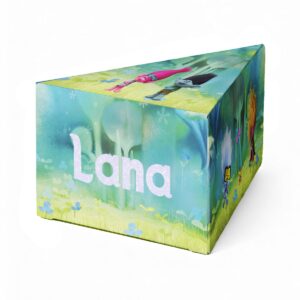 Torta od papira Trolovi