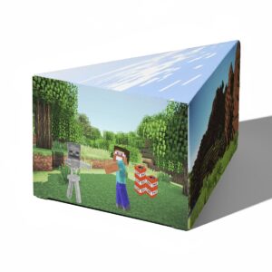 Torta od papira Majnkraft