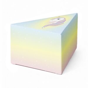 Torta od papira jednorog III