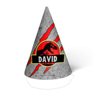 Kapica Park iz doba jure