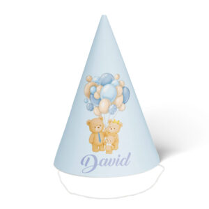 Kapica meda porodica