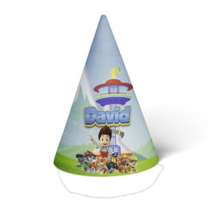 Kapica Patrolne šape