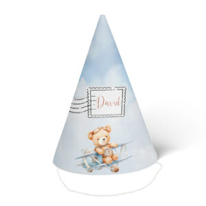 Kapica meda u avionu