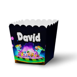 Korpice za kokice Stumble guys