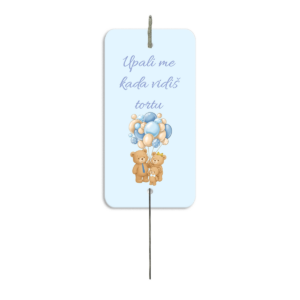 Prskalica meda porodica