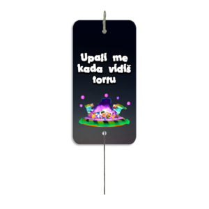 Prskalica Stumble guys