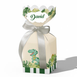 Kutija polu bombonica Dino 1