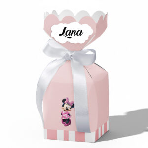 Kutija polu bombonica Mini Maus