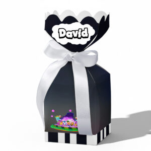 Kutija polu bombonica Stumble guys