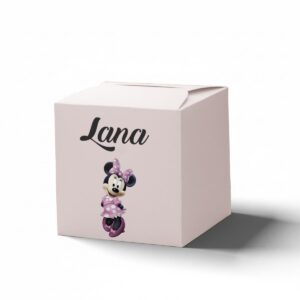 Kutija kockica Mini Maus