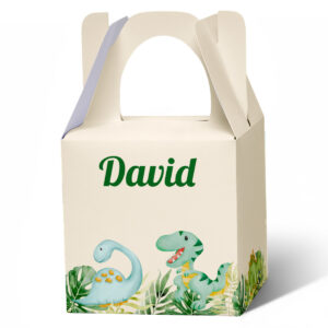 Kutija torbica Dino 1