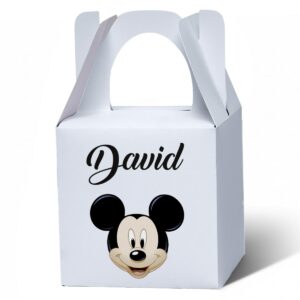 Kutija torbica Miki Maus