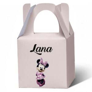 Kutija torbica Mini Maus
