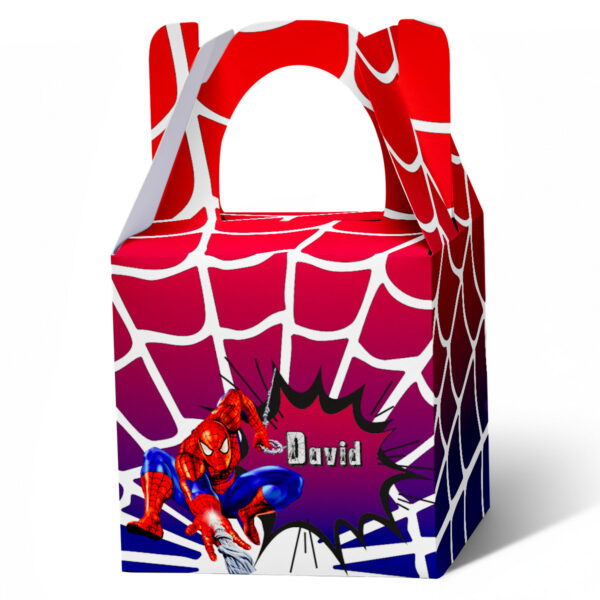 kutija sa ručkom 2 spiderman_kutijica ručkica 2