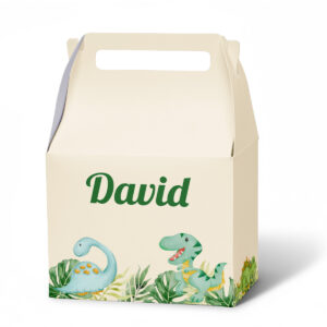 Kutija sa ručkom Dino 1