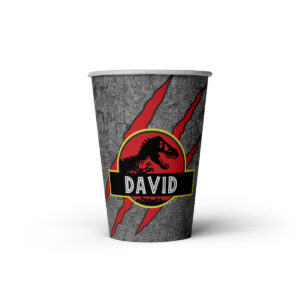 Čaša Park iz doba jure - Slika 1