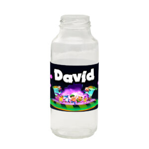 Omoti za flašice Stumble guys