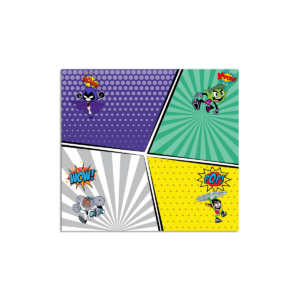 Podmetač Mali titani napred