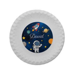 Tanjirić astronaut 2