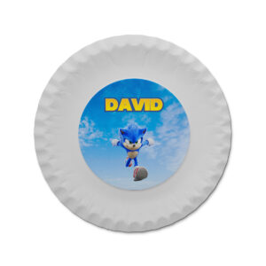 Tanjirić Sonik Tejls