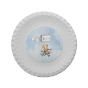 Tanjirić meda u avionu