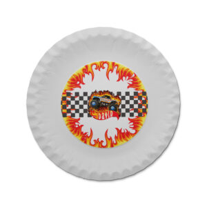 Tanjirić Hot Wheels