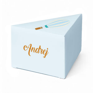 Torta od papira balon