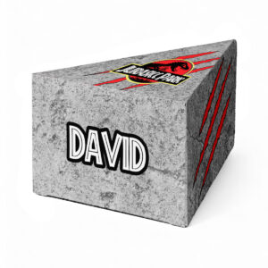 Torta od papira Park iz doba jure