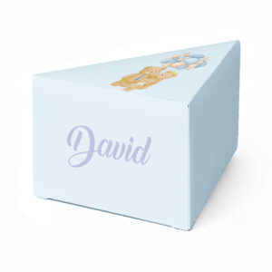 Torta od papira meda porodica