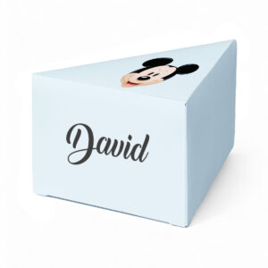 Torta od papira Miki Maus