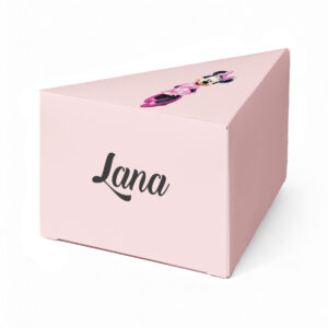 Torta od papira Mini Maus