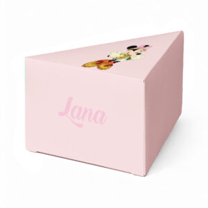 Torta od papira mini maus safari