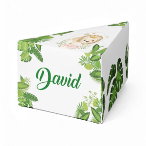 Torta od papira safari II - Slika 1