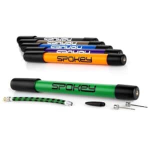 Spokey pumpa za sportsku opremu - Slika 2