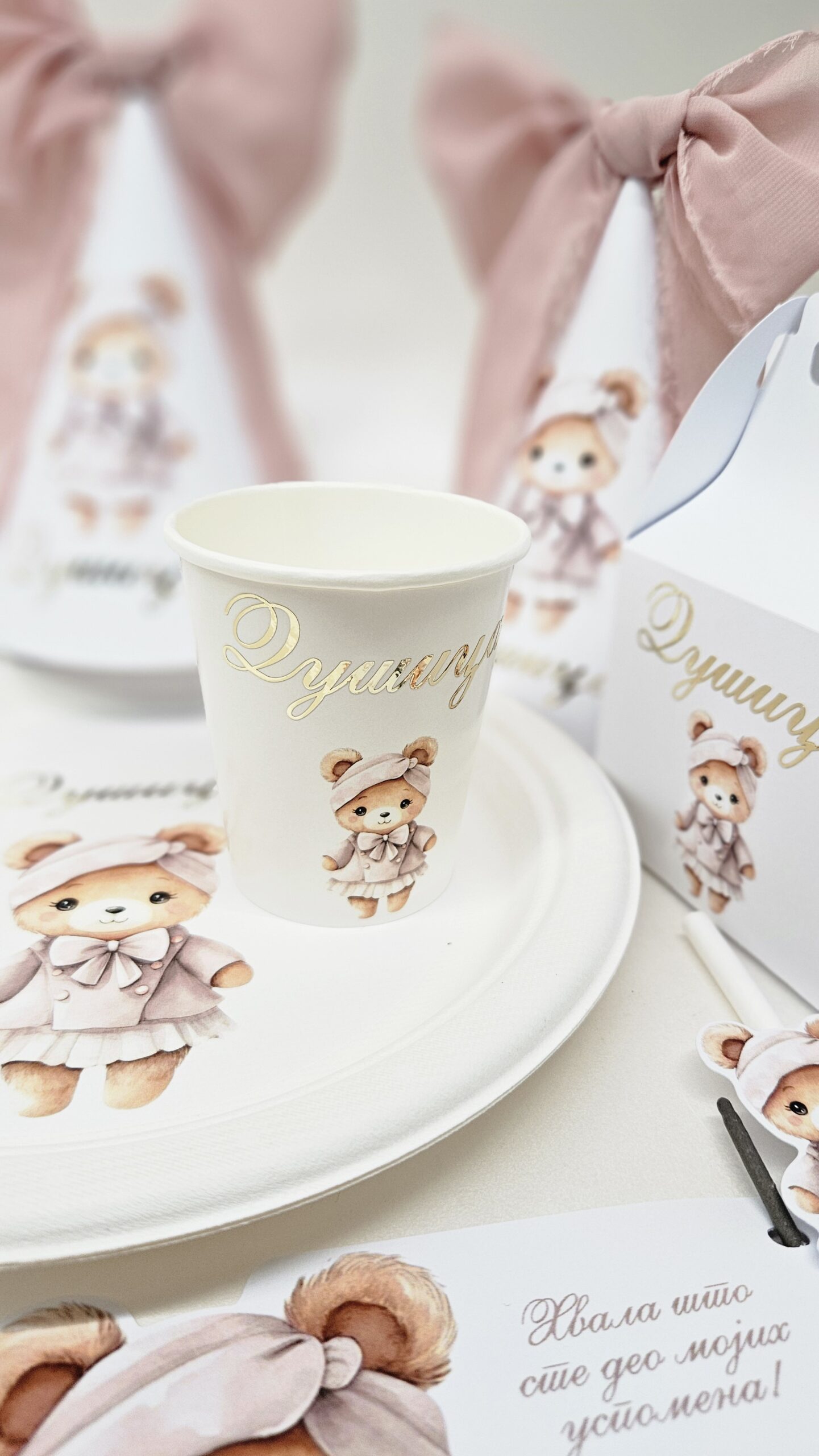 Najbolja Party Oprema u Srbiji