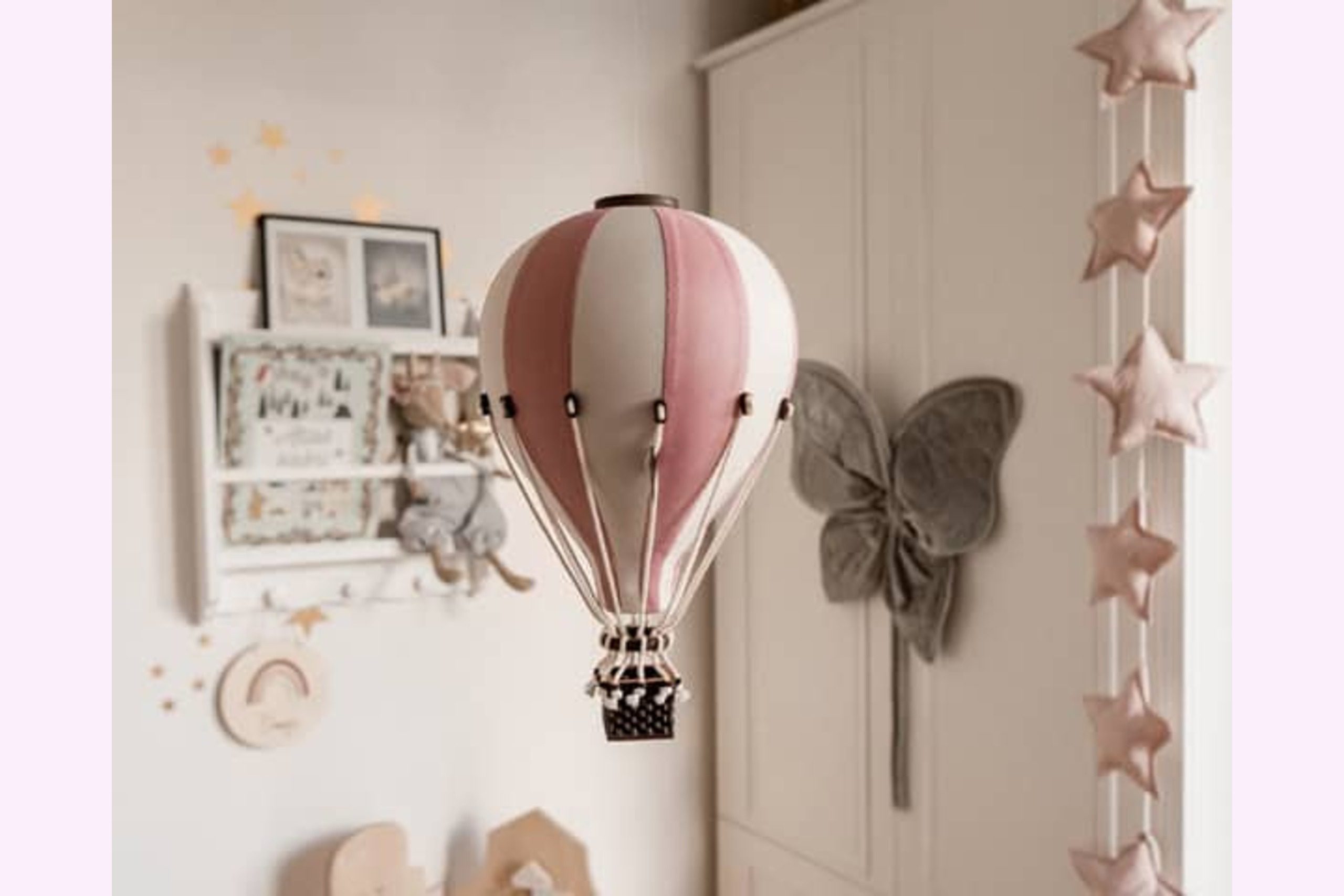 Dekor i Igra za Dečiju Sobu