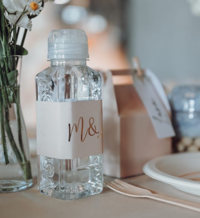 Nalepnice za flašice